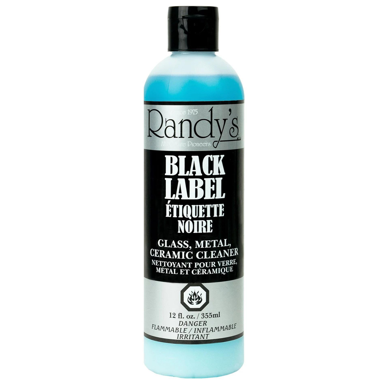 Glass Cleaners